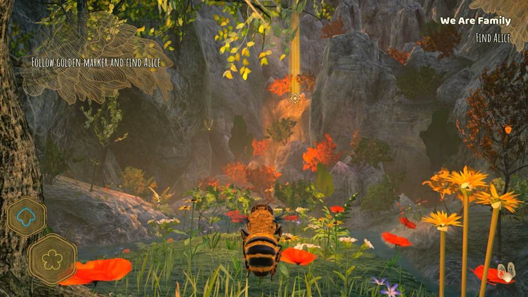 [Switch]蜜蜂模拟器 蜂巢 Bee Simulator The Hive官方中文本体+1.0.2升补+1DLCNSZ