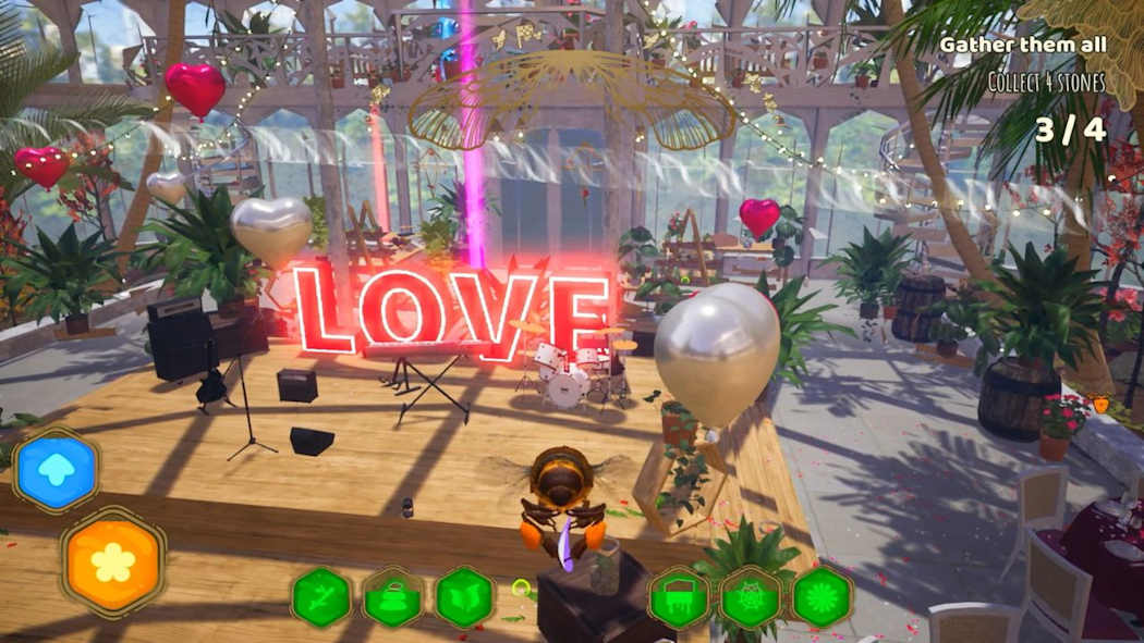 [Switch]蜜蜂模拟器 蜂巢 Bee Simulator The Hive官方中文本体+1.0.2升补+1DLCNSZ
