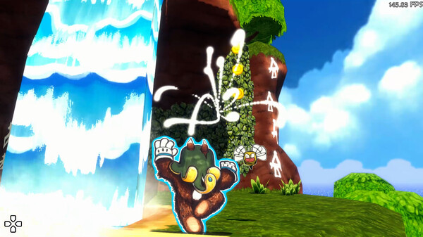 [Switch]鲁菲的与河畔 Ruffy and the官方中文本体+1.2.1升补NSZ原版