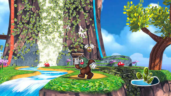 [Switch]鲁菲的与河畔 Ruffy and the官方中文本体+1.2.1升补NSZ原版