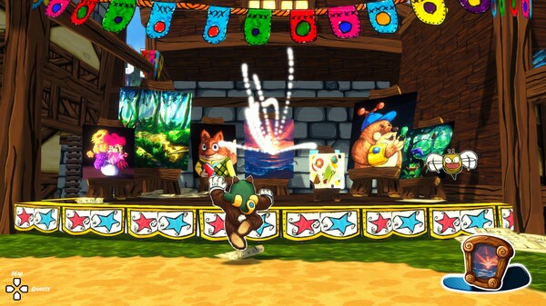 [Switch]鲁菲的与河畔 Ruffy and the官方中文本体+1.2.1升补NSZ原版
