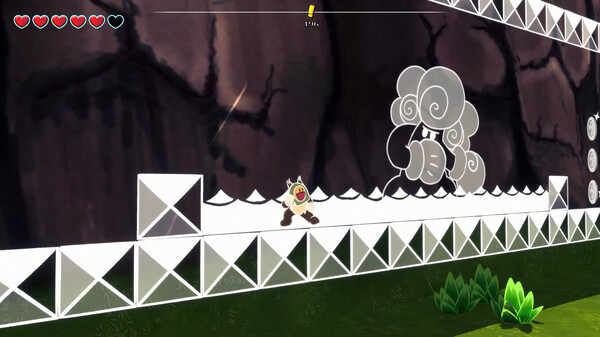 [Switch]鲁菲的与河畔 Ruffy and the官方中文本体+1.2.1升补NSZ原版