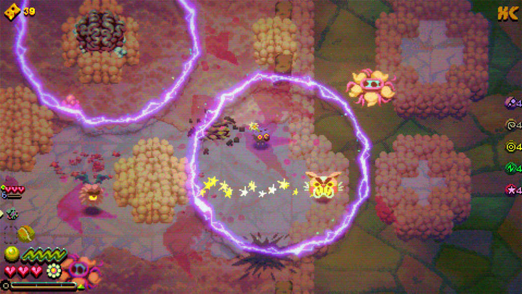 [Switch]小块 Morsels官方中文本体+1.0.846升补NSZ