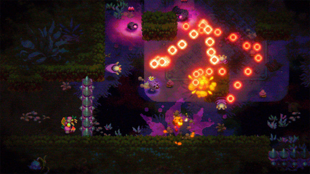 [Switch]小块 Morsels官方中文本体+1.0.846升补NSZ