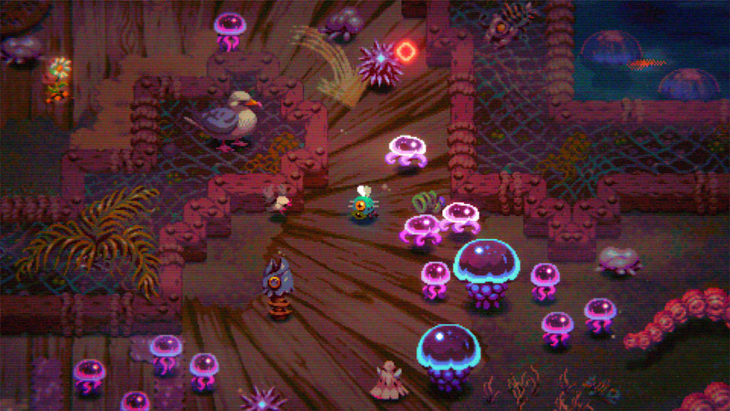 [Switch]小块 Morsels官方中文本体+1.0.846升补NSZ