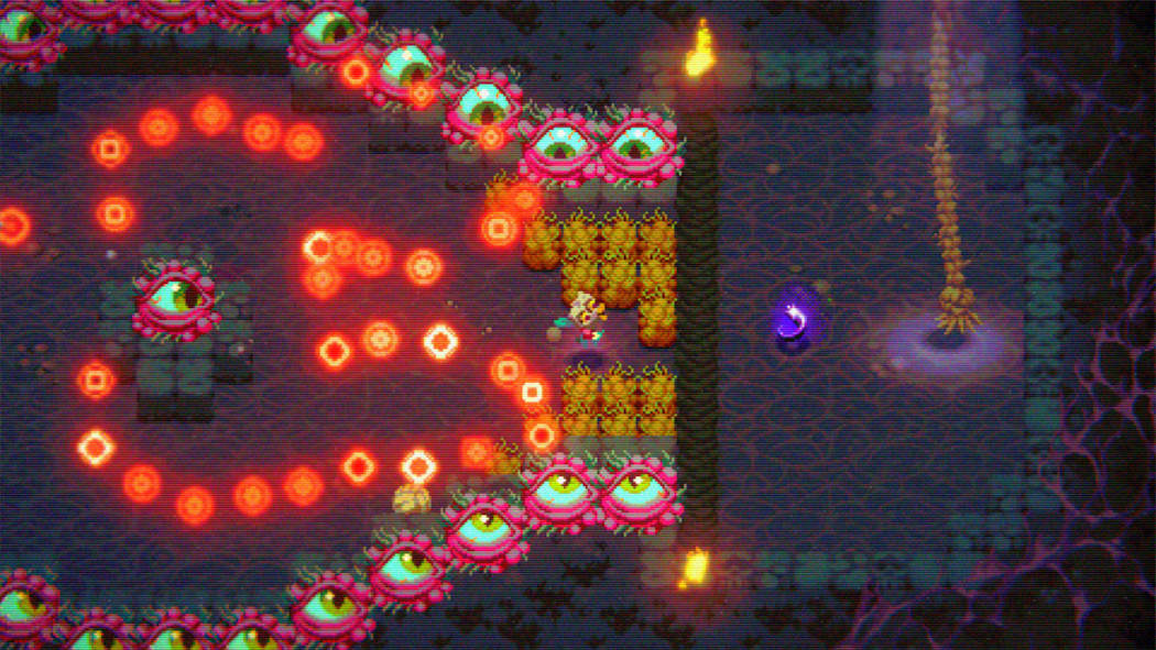 [Switch]小块 Morsels官方中文本体+1.0.846升补NSZ