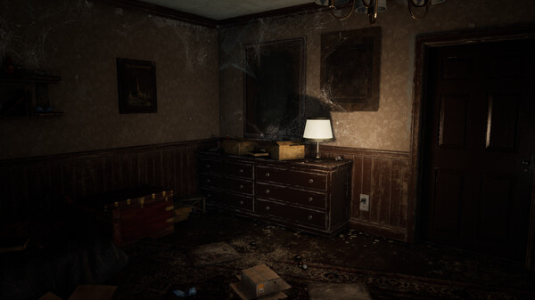 [Switch]埃博拉村 EBOLA VILLAGE官方中文NSZ
