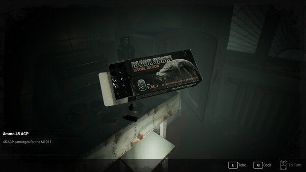 [Switch]埃博拉村 EBOLA VILLAGE官方中文NSZ