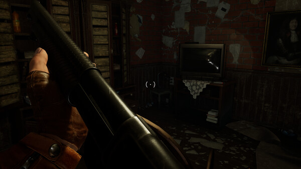 [Switch]埃博拉村 EBOLA VILLAGE官方中文NSZ