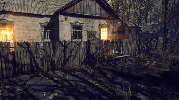 [Switch]埃博拉村 EBOLA VILLAGE官方中文NSZ