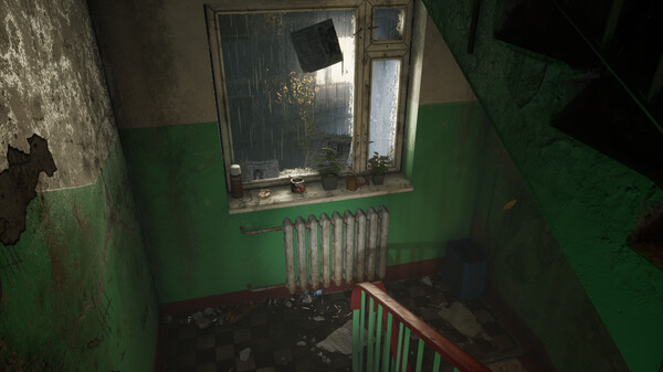 [Switch]埃博拉村 EBOLA VILLAGE官方中文NSZ