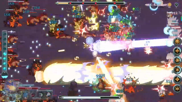 [Switch]魔法符石 Magic Rune Stone官方中文NSZ
