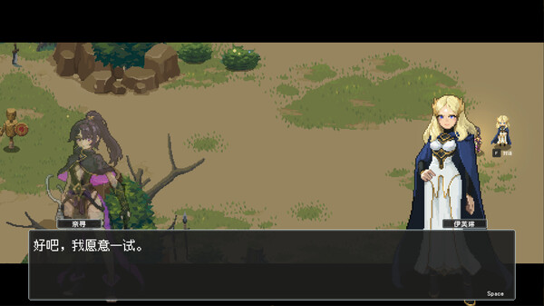 [Switch]魔法符石 Magic Rune Stone官方中文NSZ