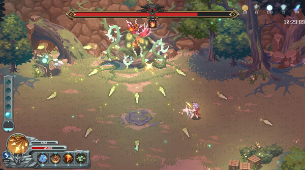 [Switch]魔法符石 Magic Rune Stone官方中文NSZ