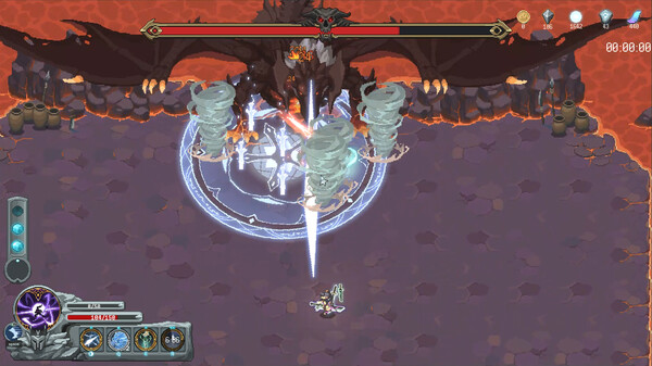 [Switch]魔法符石 Magic Rune Stone官方中文NSZ