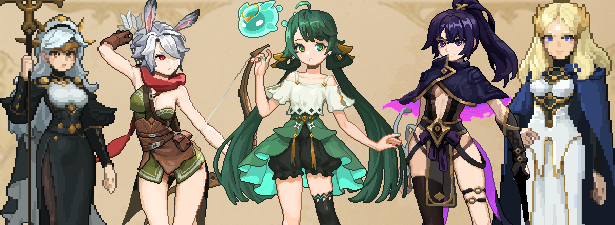 [Switch]魔法符石 Magic Rune Stone官方中文NSZ