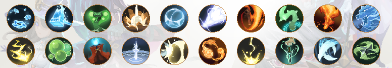 [Switch]魔法符石 Magic Rune Stone官方中文NSZ