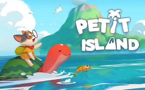 [Switch]佩蒂特小岛 Petit Island官方中文本体+1.0.4升补NSZ