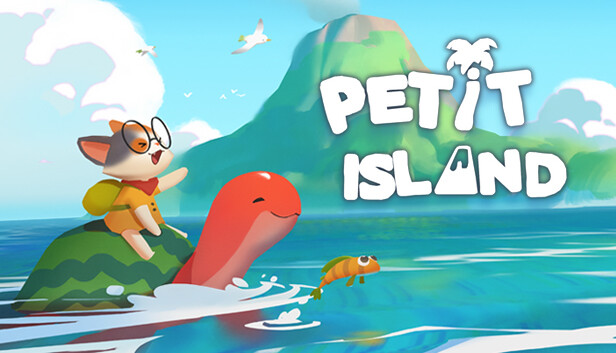 [Switch]佩蒂特小岛 Petit Island官方中文本体+1.0.4升补NSZ