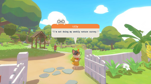 [Switch]佩蒂特小岛 Petit Island官方中文本体+1.0.4升补NSZ