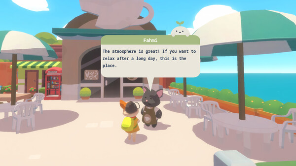 [Switch]佩蒂特小岛 Petit Island官方中文本体+1.0.4升补NSZ