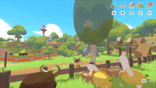[Switch]佩蒂特小岛 Petit Island官方中文本体+1.0.4升补NSZ