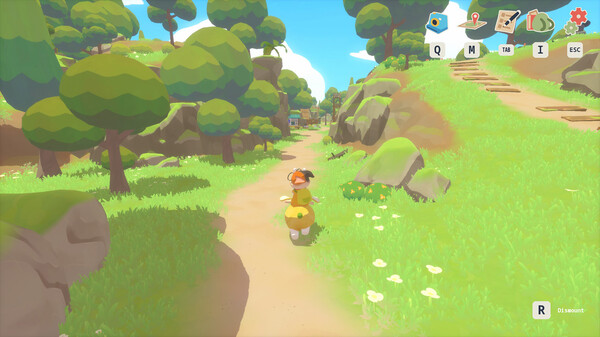 [Switch]佩蒂特小岛 Petit Island官方中文本体+1.0.4升补NSZ