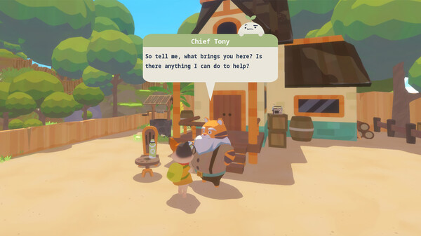 [Switch]佩蒂特小岛 Petit Island官方中文本体+1.0.4升补NSZ