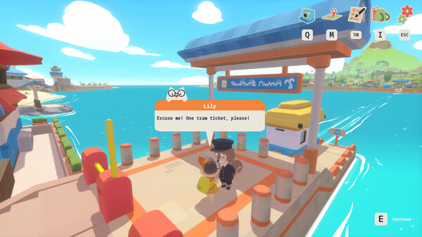 [Switch]佩蒂特小岛 Petit Island官方中文本体+1.0.4升补NSZ