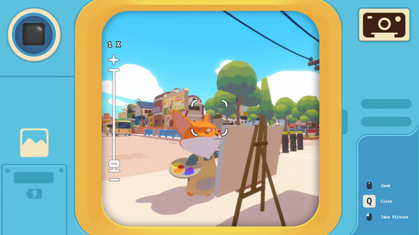 [Switch]佩蒂特小岛 Petit Island官方中文本体+1.0.4升补NSZ