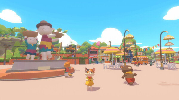 [Switch]佩蒂特小岛 Petit Island官方中文本体+1.0.4升补NSZ