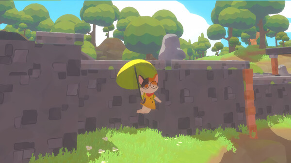 [Switch]佩蒂特小岛 Petit Island官方中文本体+1.0.4升补NSZ