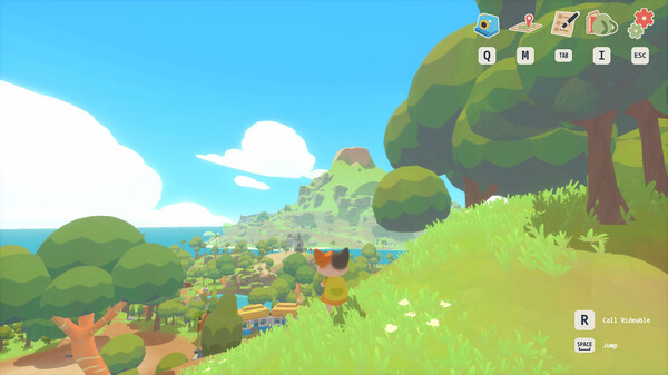 [Switch]佩蒂特小岛 Petit Island官方中文本体+1.0.4升补NSZ
