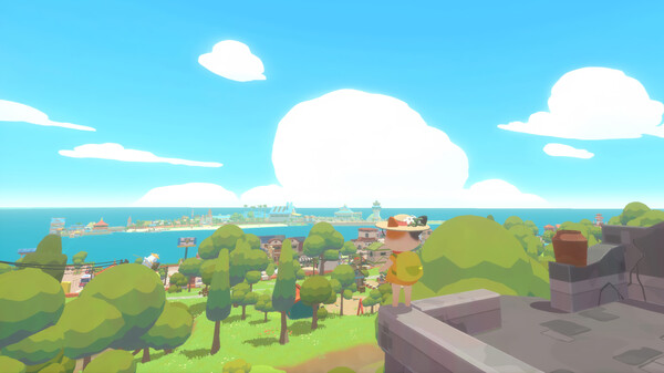 [Switch]佩蒂特小岛 Petit Island官方中文本体+1.0.4升补NSZ