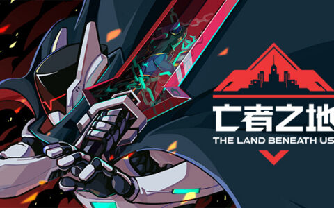 [Switch]亡者之地官方中文本体+1.9.0.4升补NSP原版