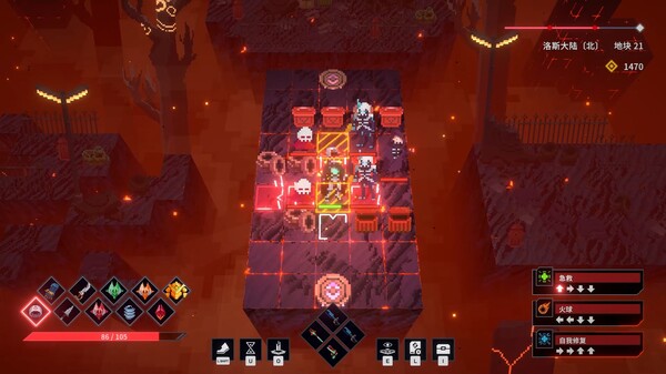 [Switch]亡者之地官方中文本体+1.9.0.4升补NSP原版