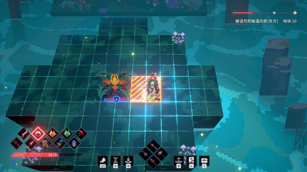 [Switch]亡者之地官方中文本体+1.9.0.4升补NSP原版