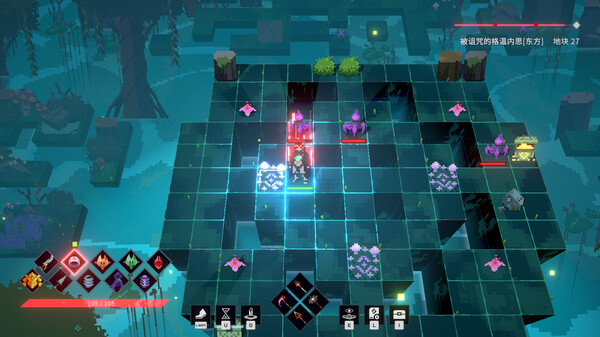 [Switch]亡者之地官方中文本体+1.9.0.4升补NSP原版