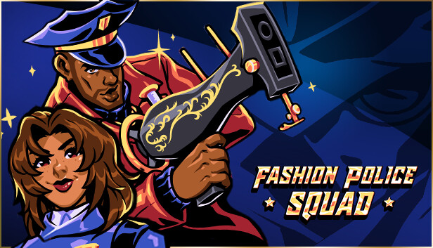 Fashion Police Squad on Steam