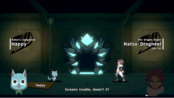 [Switch]妖精的尾巴 地下迷城 FAIRY TAIL DUNGEONS官方中文本体+1.2.12升补NSZ