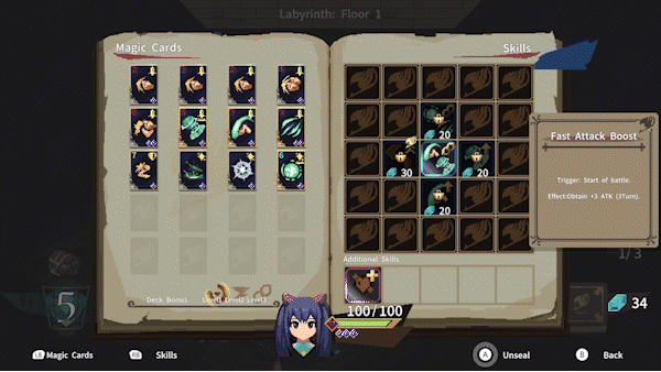 [Switch]妖精的尾巴 地下迷城 FAIRY TAIL DUNGEONS官方中文本体+1.2.12升补NSZ