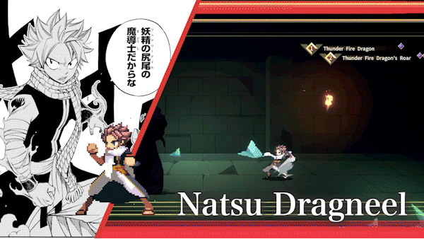 [Switch]妖精的尾巴 地下迷城 FAIRY TAIL DUNGEONS官方中文本体+1.2.12升补NSZ