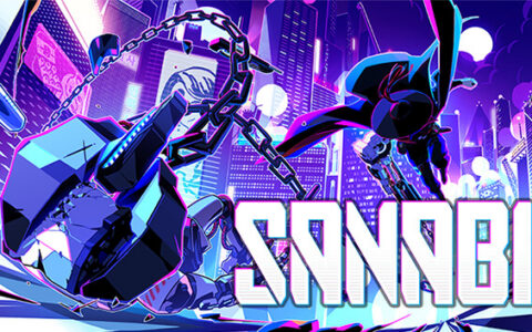 [Switch]闪避刺客 SANABI