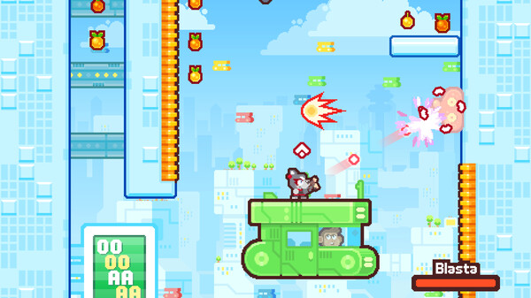 [Switch]狗钩 宇宙狗狗 Grapple Dogs Cosmic Canines