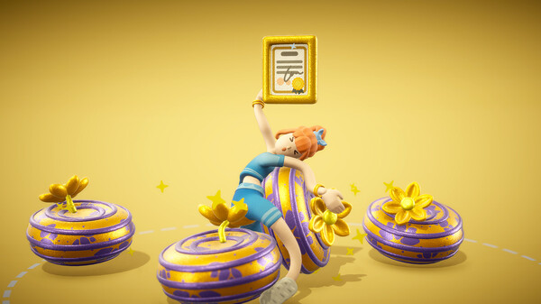 [Switch]累趴侠 Exhausted Man