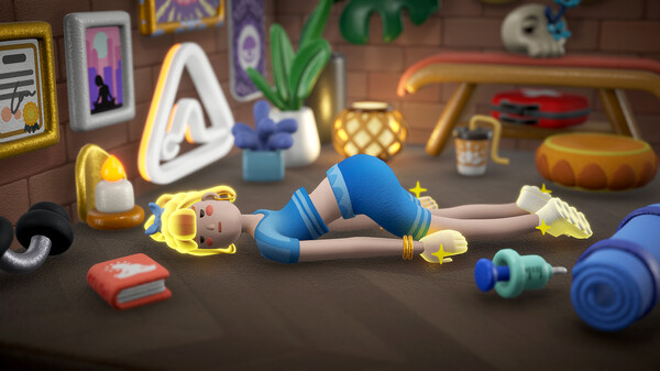 [Switch]累趴侠 Exhausted Man