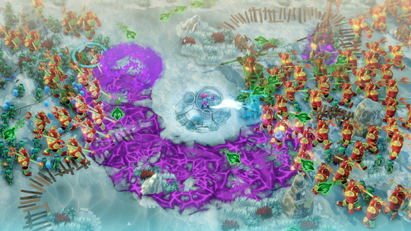 [Switch]毁灭军团 Army of Ruin