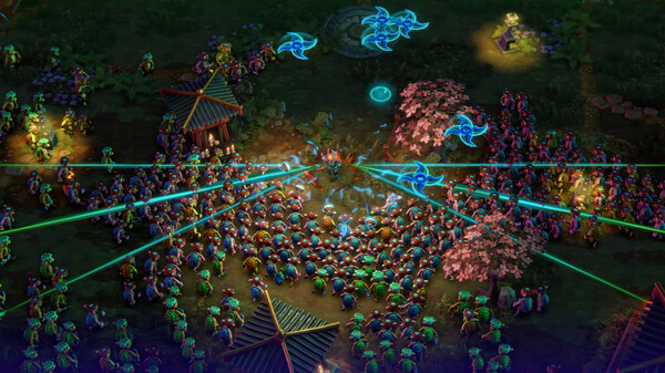 [Switch]毁灭军团 Army of Ruin