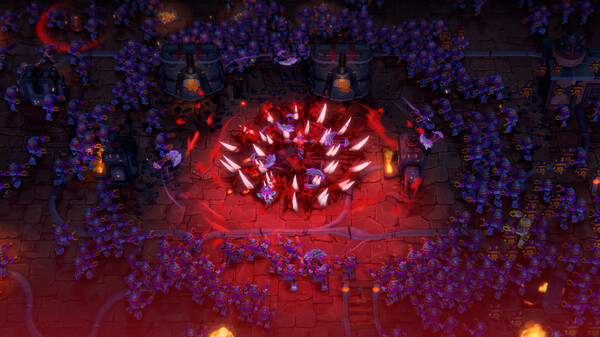 [Switch]毁灭军团 Army of Ruin