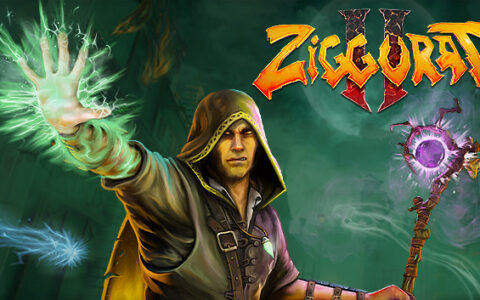 [Switch]通灵塔2 Ziggurat 2